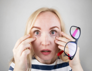 Principais doenças oculares